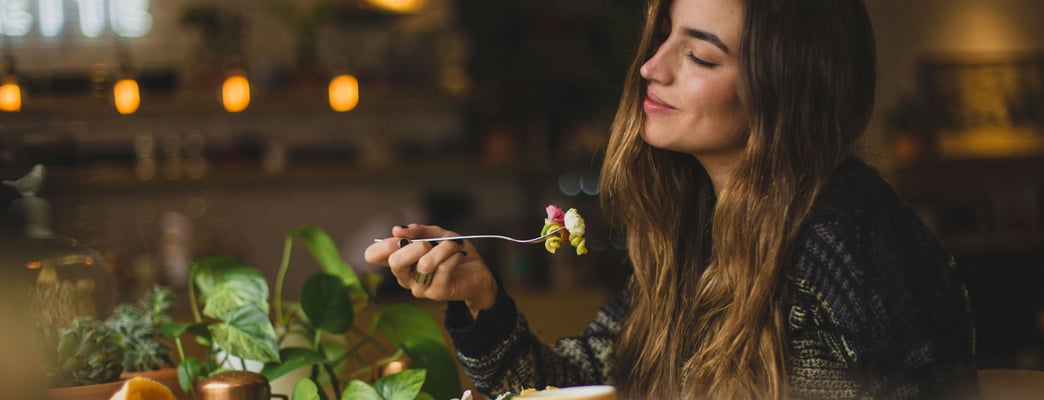 Backbar | Standing Out from the Crowd: How Allergy-Friendly Menu Options Can Boost Your Restaurant's Reputation