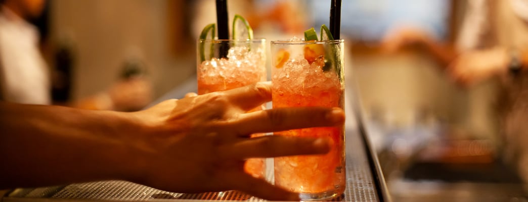 Backbar | Manager's Dilemma: To Comp or Not to Comp in Restaurants