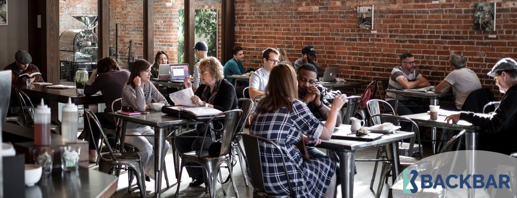 Backbar - How to Start a Loyalty Program at Your Restaurant