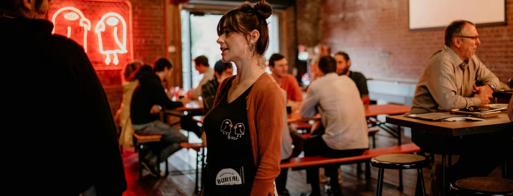 Backbar | Effective Onboarding Strategies for Seasonal Hires