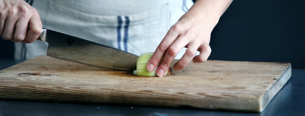 Backbar | What is a Prep Cook? 
