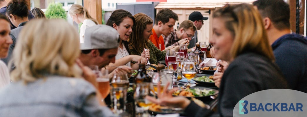 Backbar | Customer Satisfaction Tips: Creating a Memorable Experience