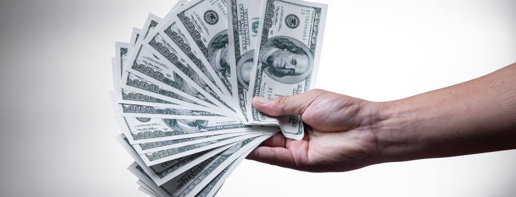 Backbar | Recognizing Hard Work: End of Year Bonuses for Restaurant Staff