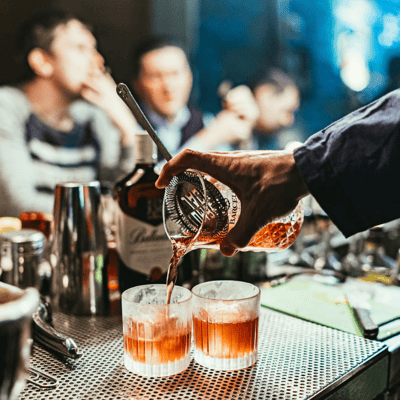 The Ultimate Guide to Bar Inventory Management: Choosing the Right App for Your Business