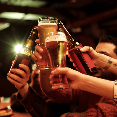 How to Design a Profitable Beer Menu in 2025: Pairing Beer Selections with Food and Trends