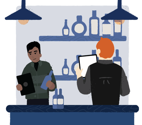 Bar inventory product page header -1