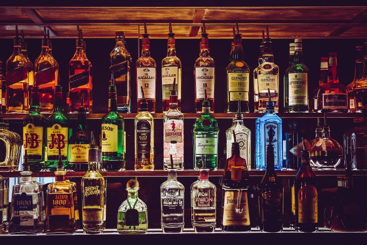 How to Create a Bar Inventory Spreadsheet