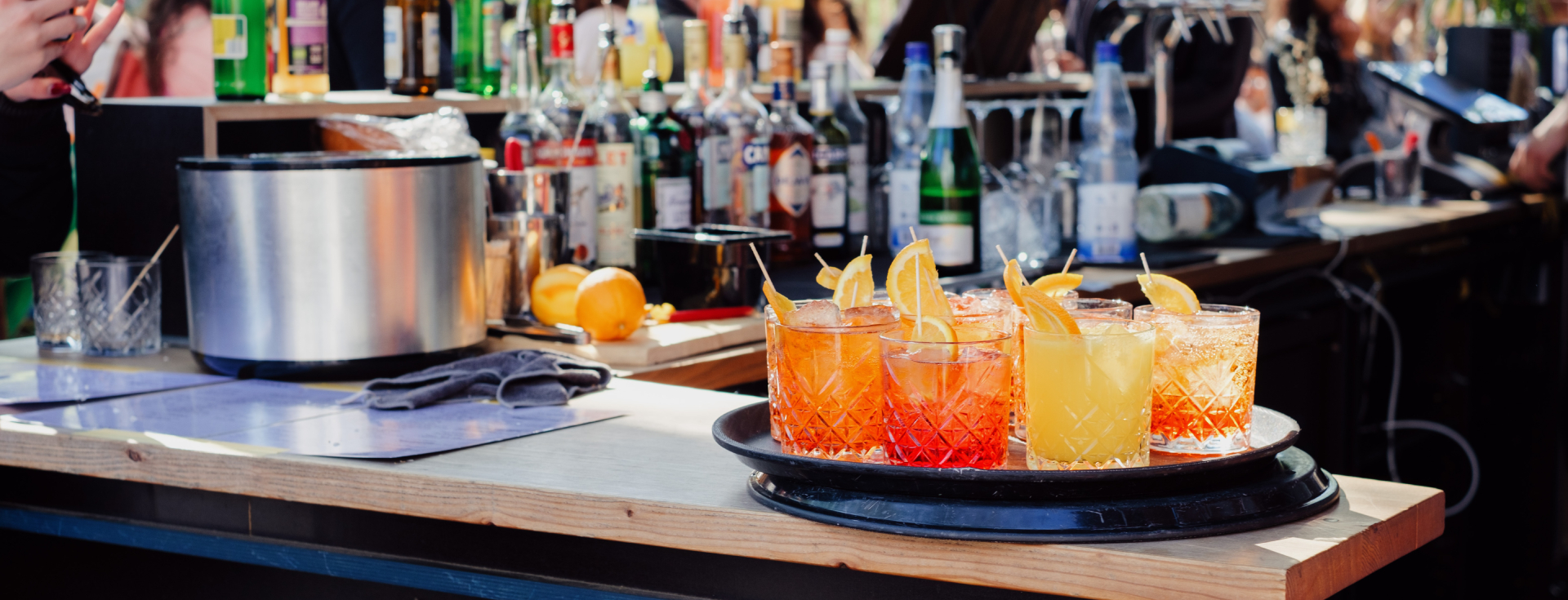Backbar | Inventory Woes? Here's How to Revamp Your Bar or Restaurant's Processes
