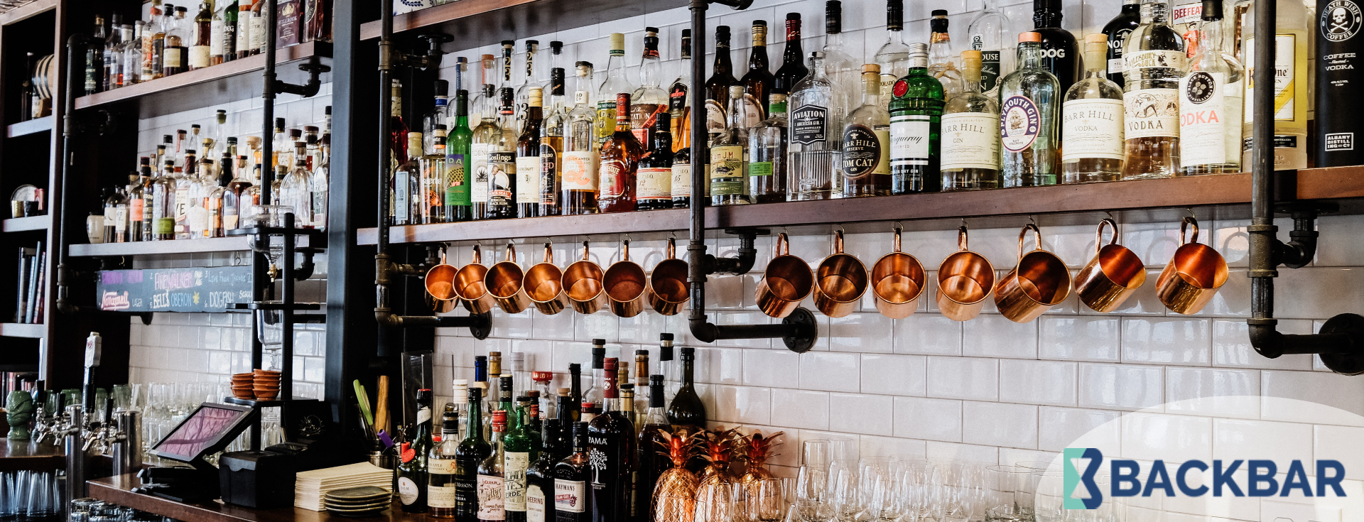 How to Set Pars For Bar Inventory