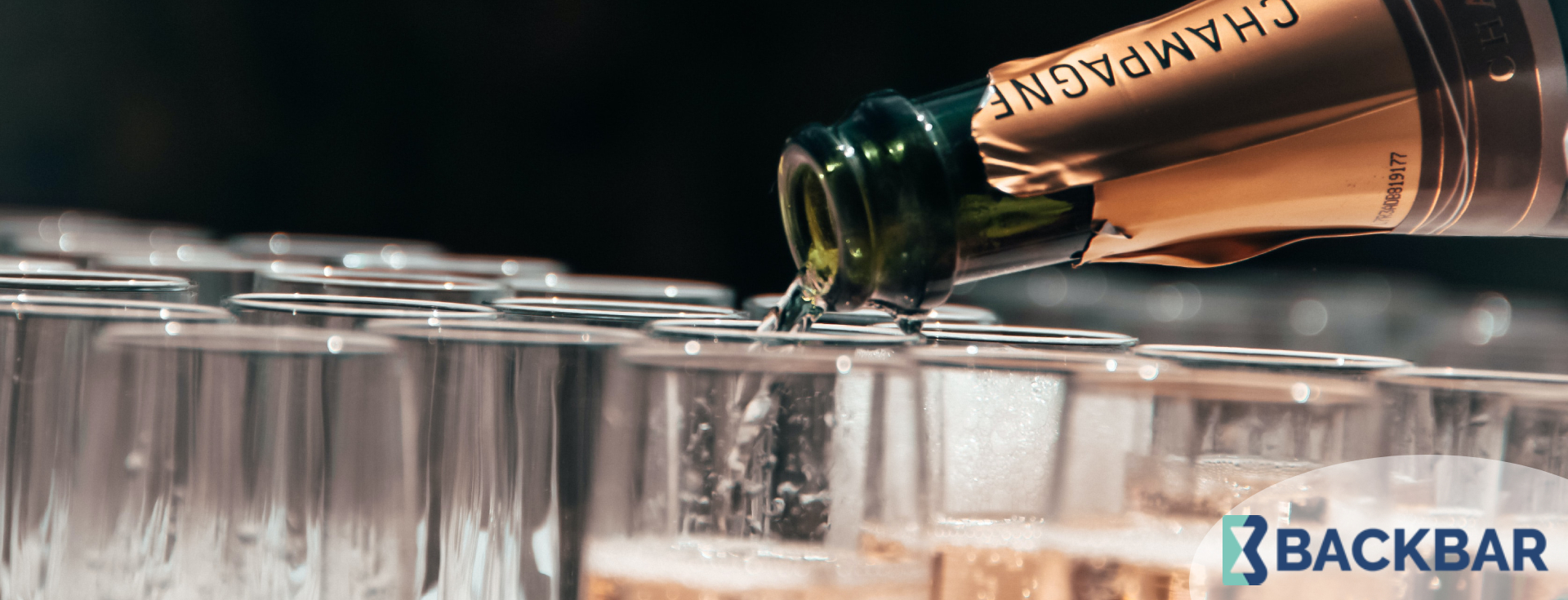 Backbar - How to Maximize Profits on Champagne and Other Sparkling Wines
