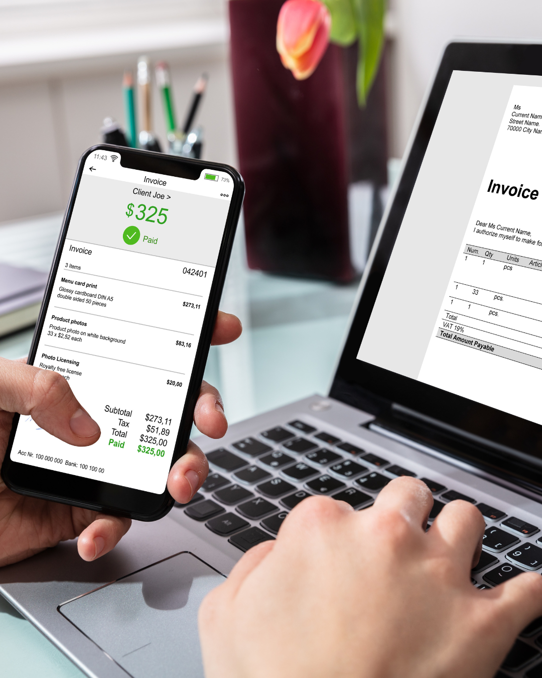 From Paper Pile to Profit Tool: The Bar Manager's Guide to Smarter ...
